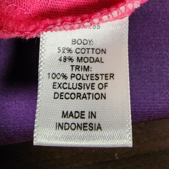 Express tank top - Picture 6 of 8